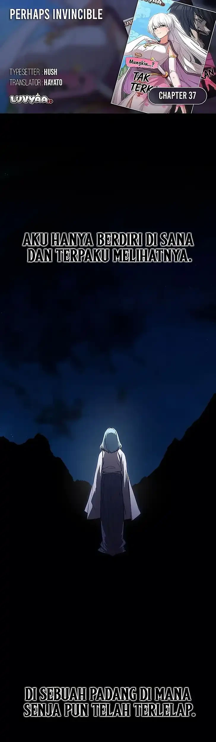 Blue Lock Chapter 224 - halaman 1