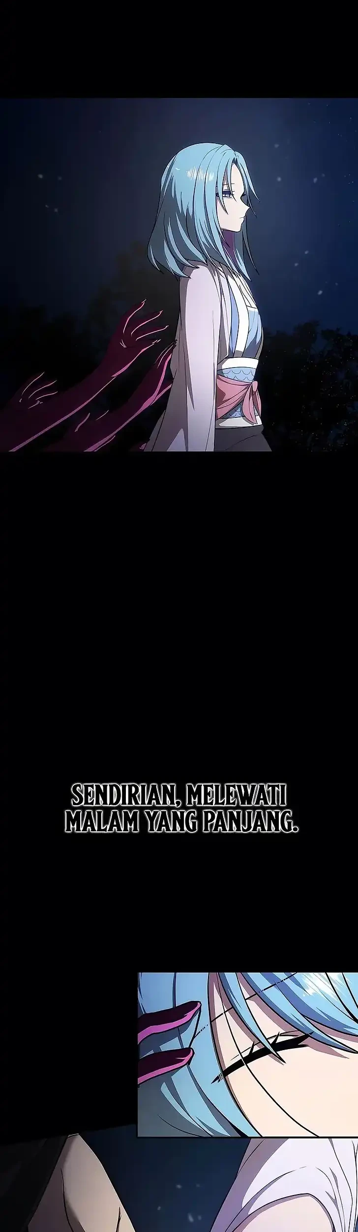 Blue Lock Chapter 224 - halaman 2