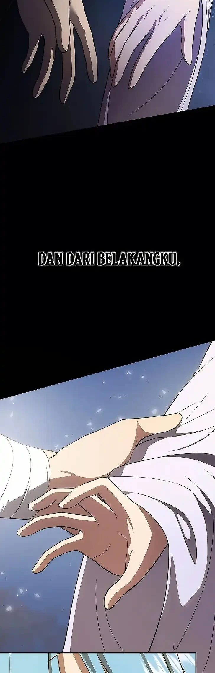Blue Lock Chapter 224 - halaman 3