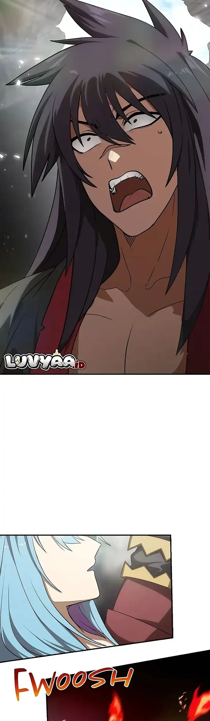 Blue Lock Chapter 224 - halaman 7