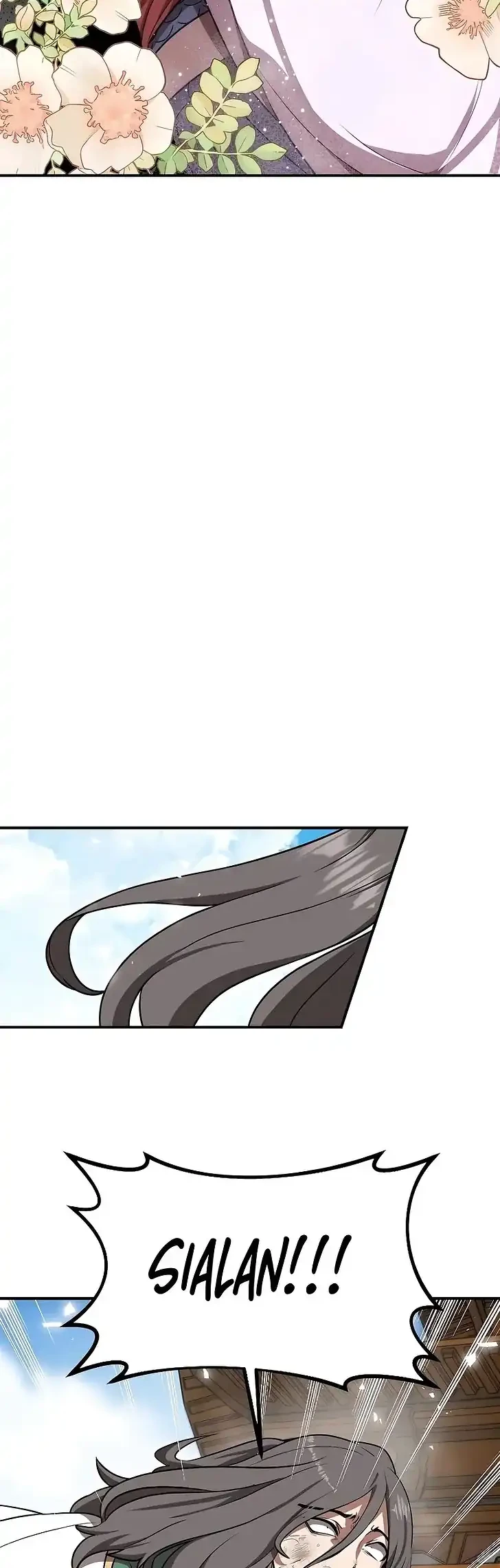 Blue Lock Chapter 224 - halaman 9