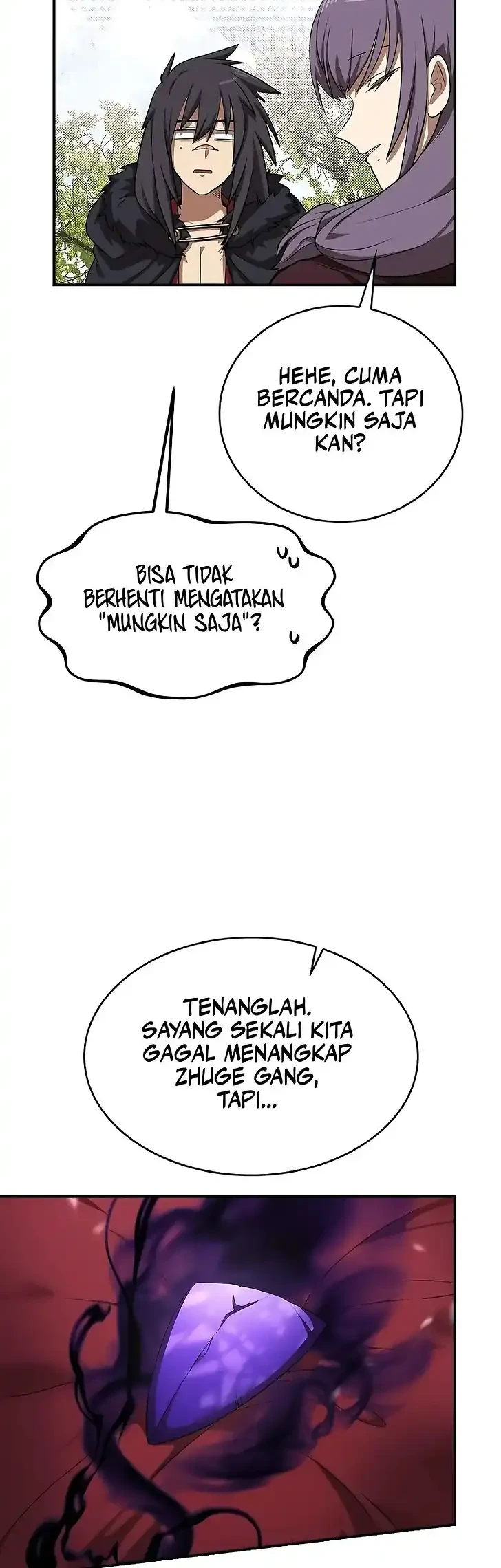 Blue Lock Chapter 225 - halaman 12