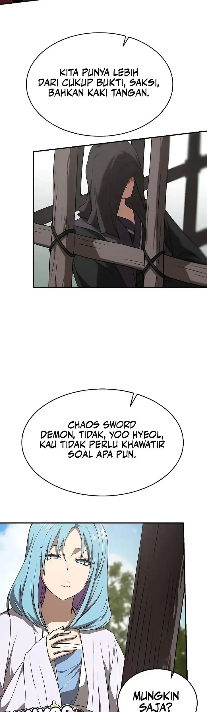 Blue Lock Chapter 225 - halaman 13