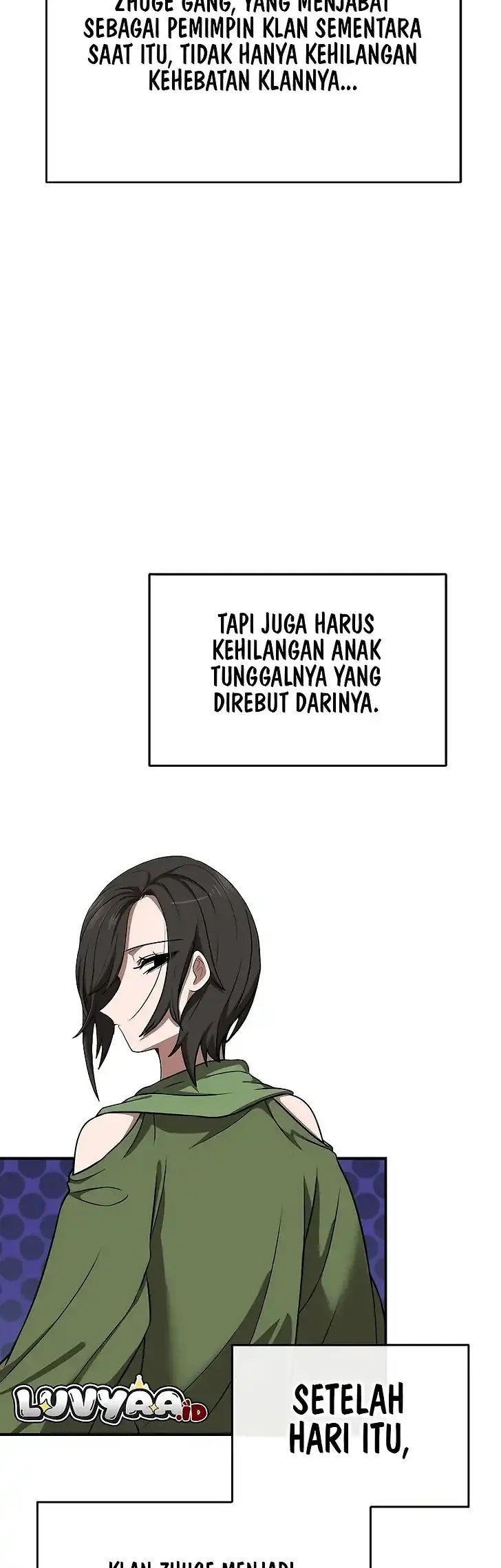 Blue Lock Chapter 225 - halaman 9