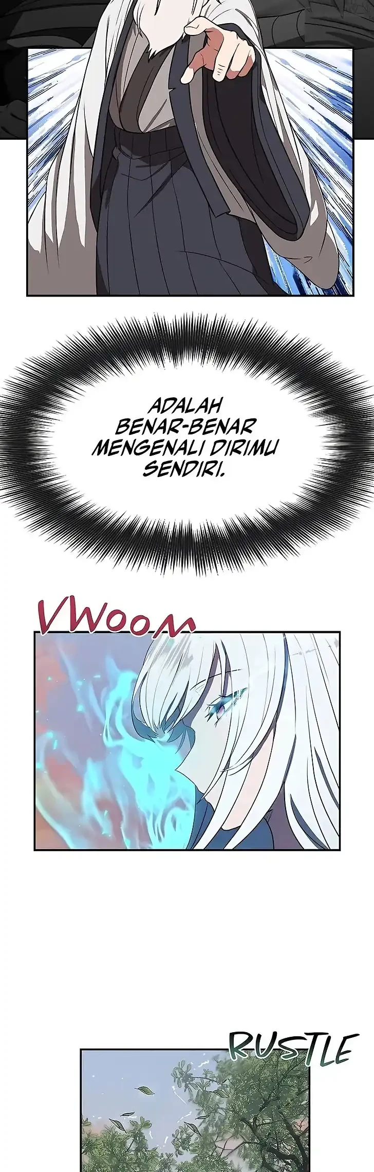 Blue Lock Chapter 226 - halaman 9