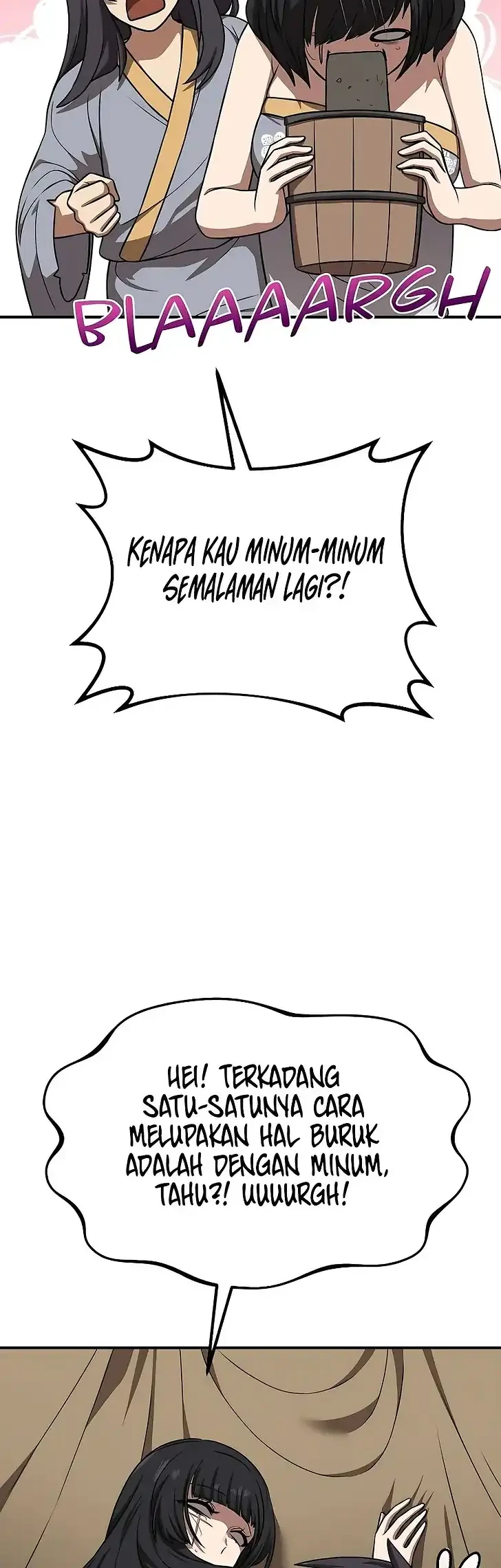 Blue Lock Chapter 227 - halaman 12