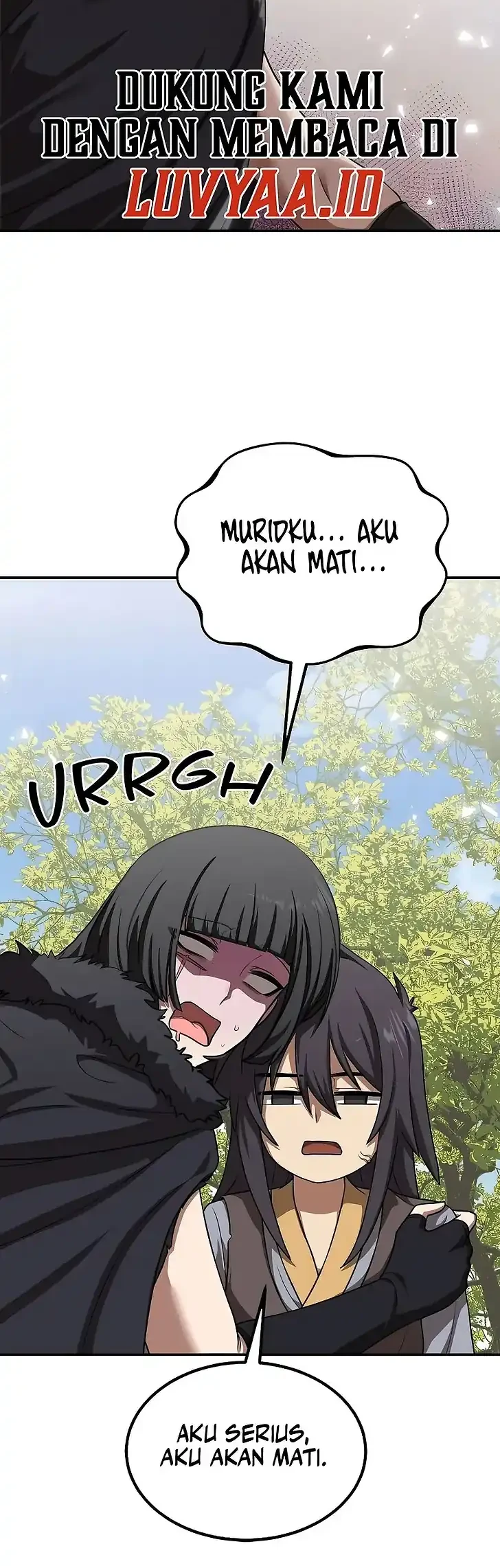 Blue Lock Chapter 227 - halaman 21