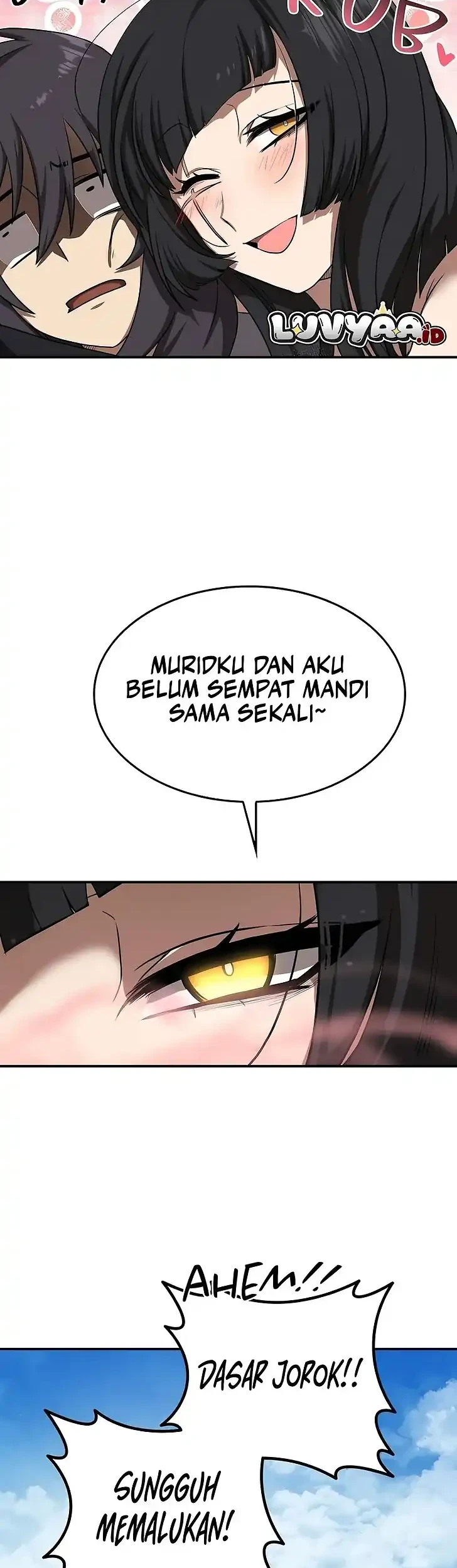 Blue Lock Chapter 227 - halaman 8