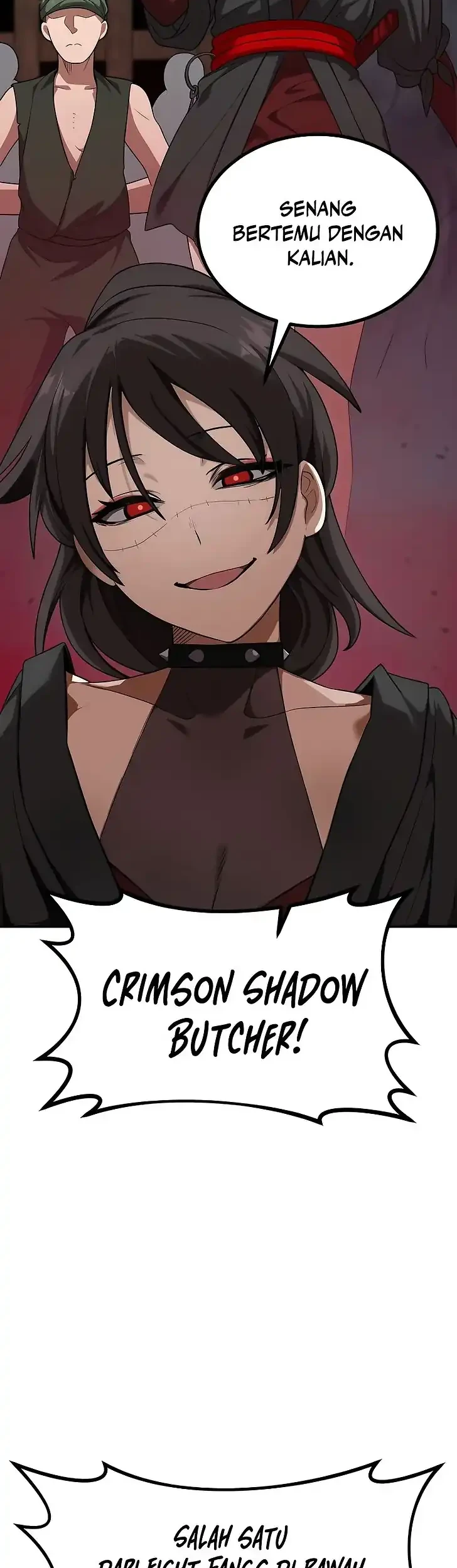 Blue Lock Chapter 228 - halaman 11