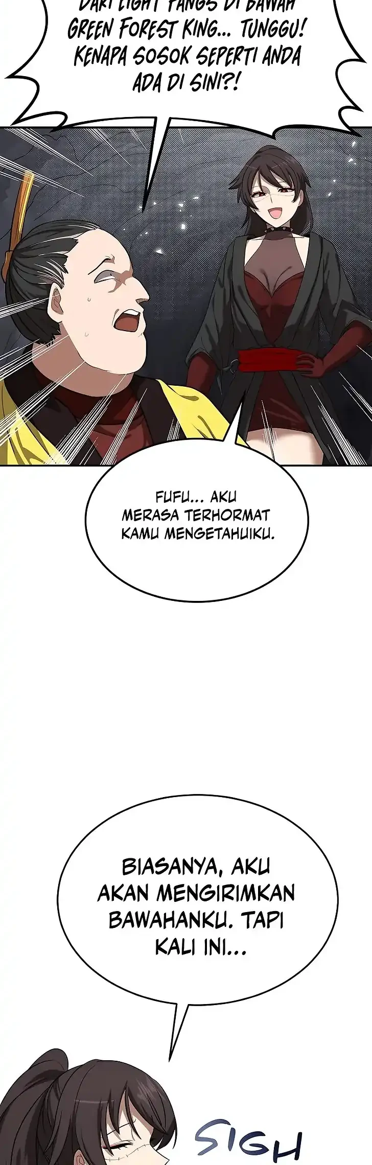 Blue Lock Chapter 228 - halaman 12