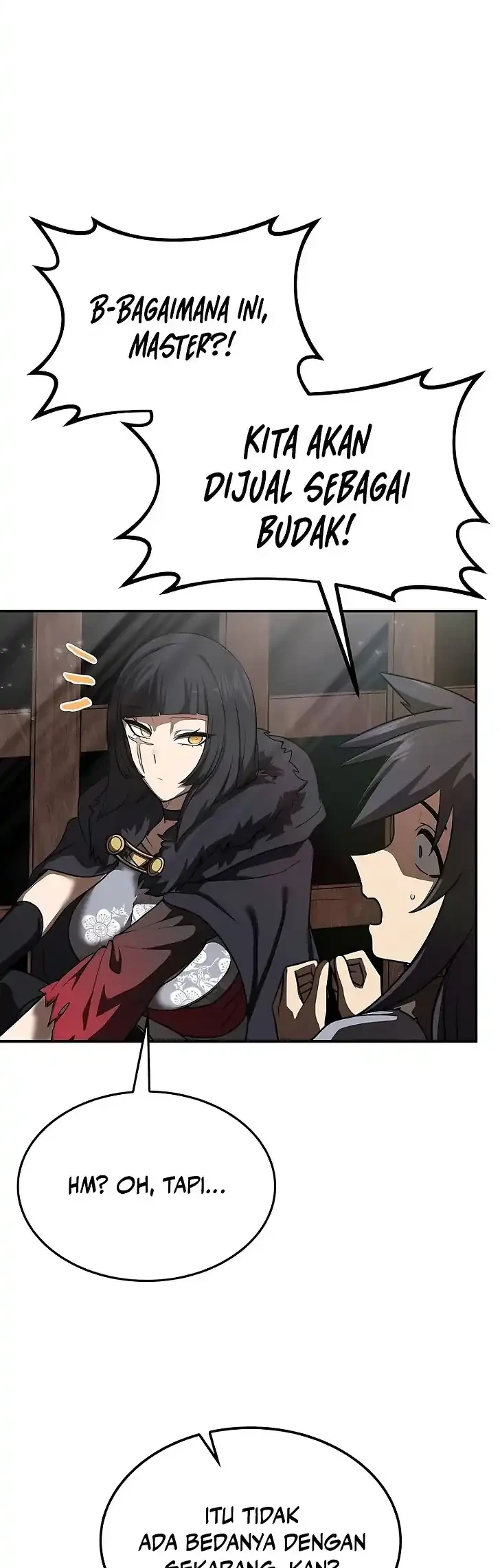 Blue Lock Chapter 228 - halaman 18