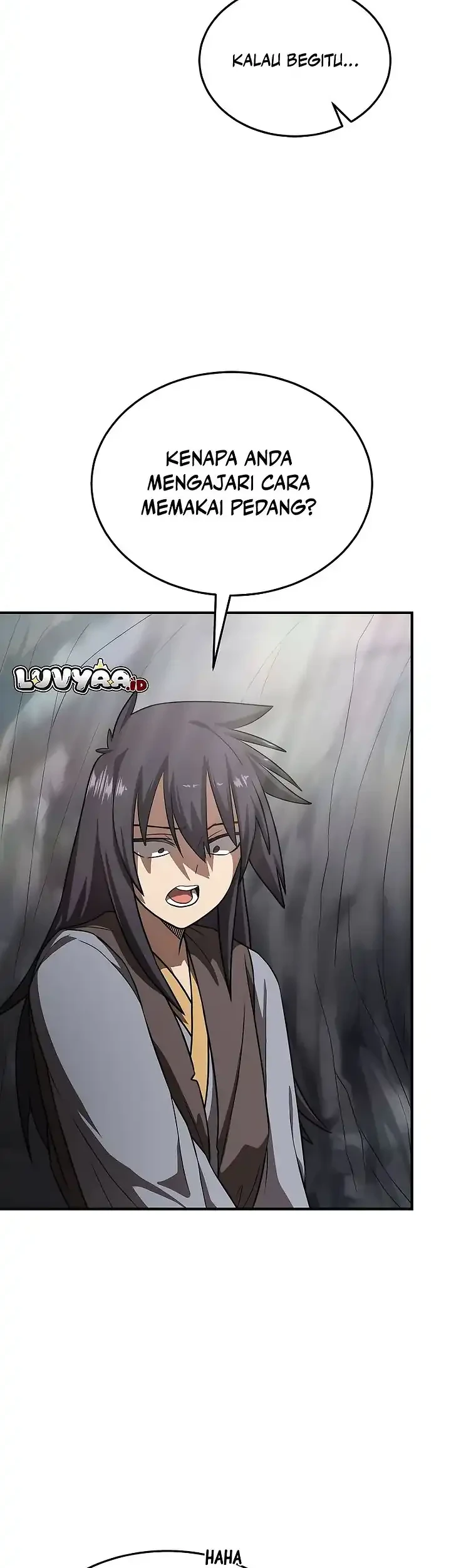 Blue Lock Chapter 228 - halaman 5