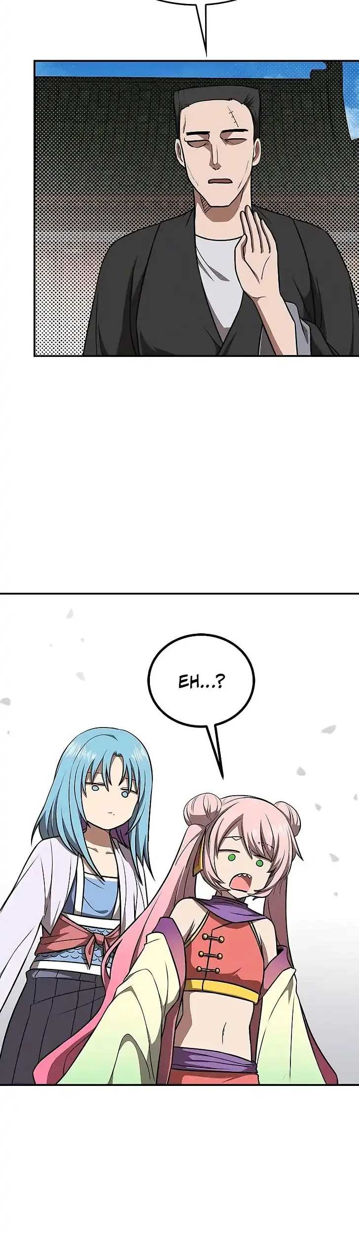 Blue Lock Chapter 229 - halaman 11