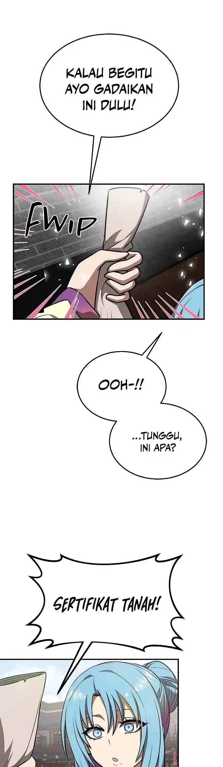 Blue Lock Chapter 229 - halaman 17