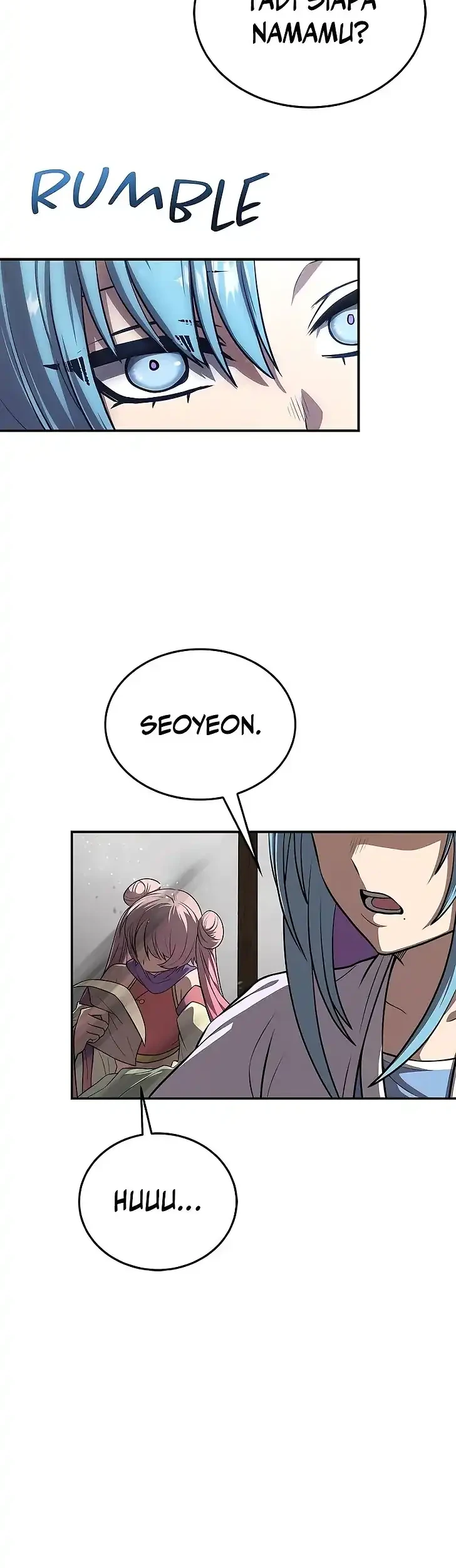 Blue Lock Chapter 229 - halaman 2