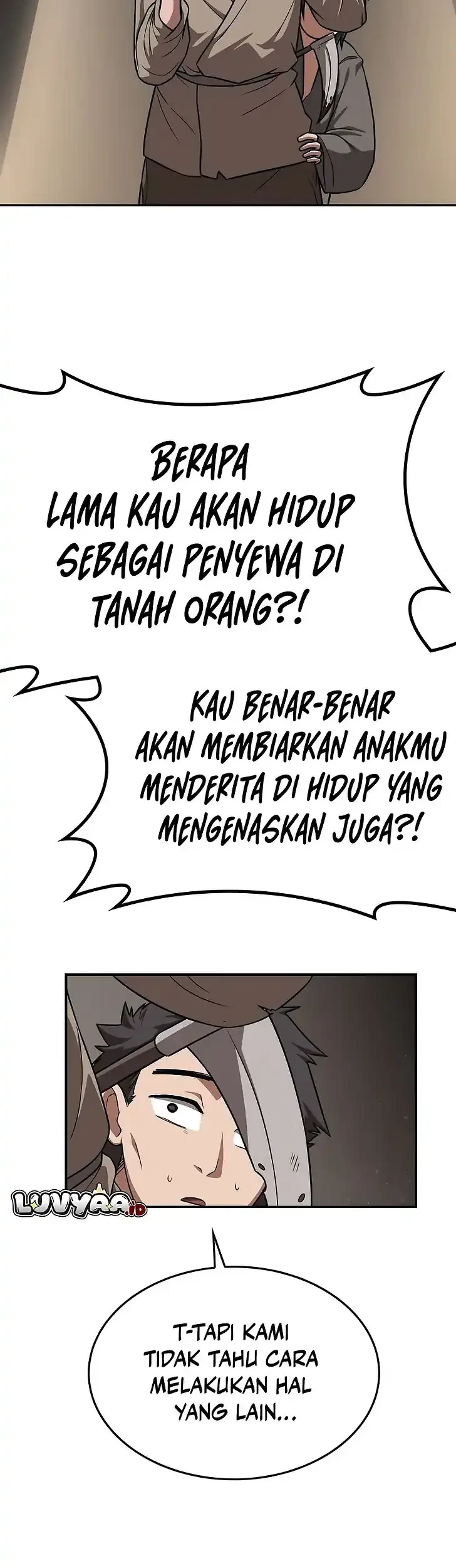 Blue Lock Chapter 229 - halaman 5