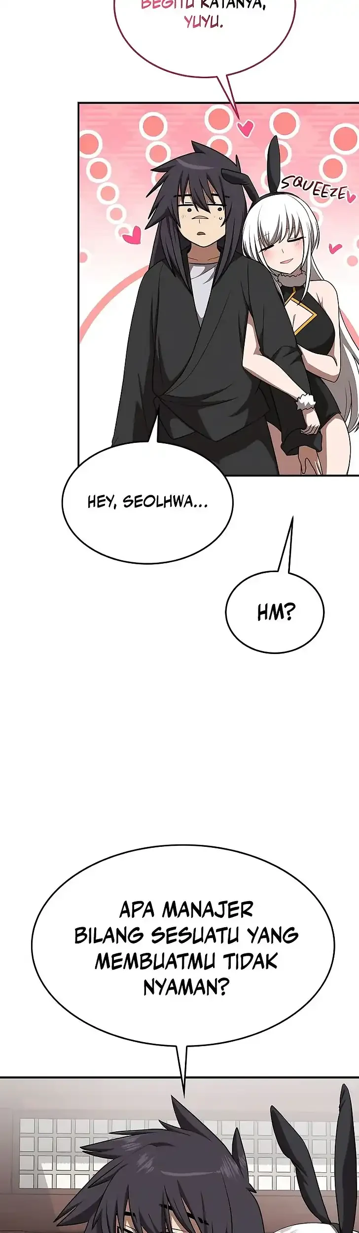 Blue Lock Chapter 230 - halaman 13
