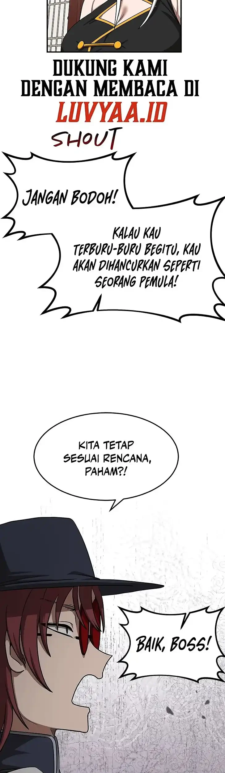 Blue Lock Chapter 231 - halaman 4