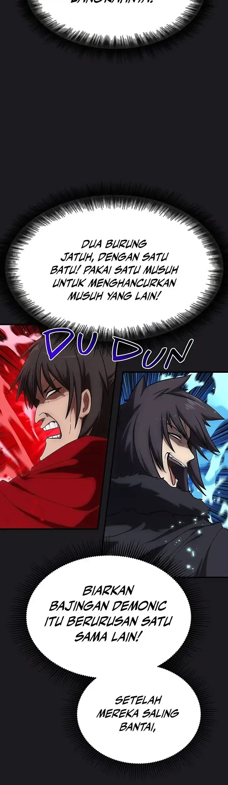 Blue Lock Chapter 231 - halaman 7