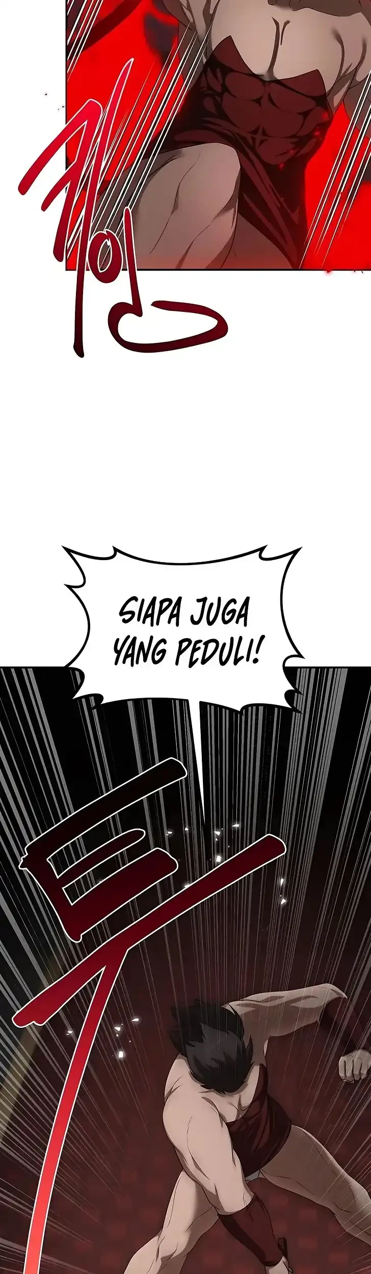 Blue Lock Chapter 232 - halaman 19