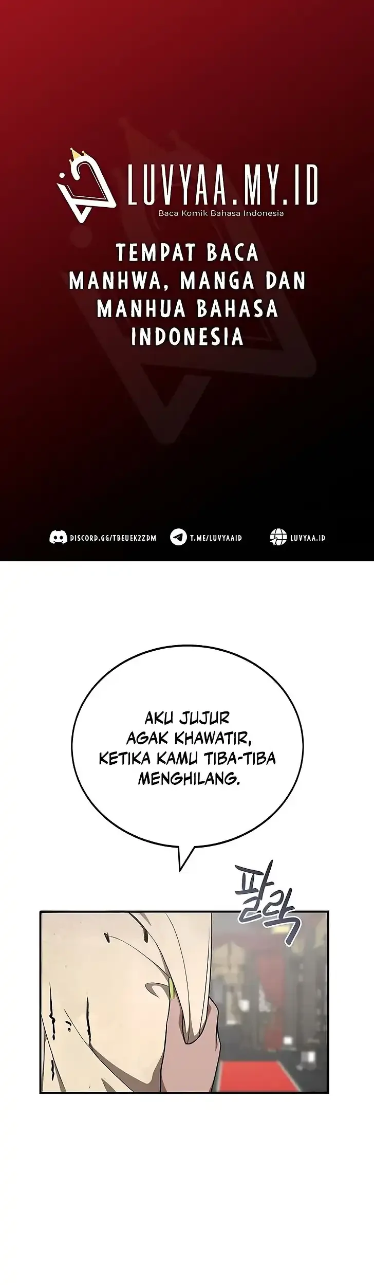 Blue Lock Chapter 233 - halaman 1