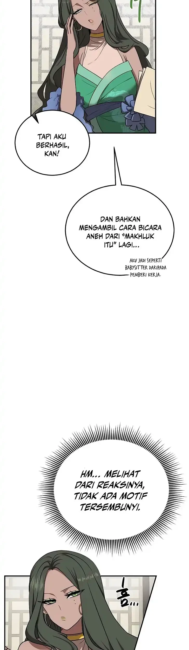 Blue Lock Chapter 233 - halaman 5