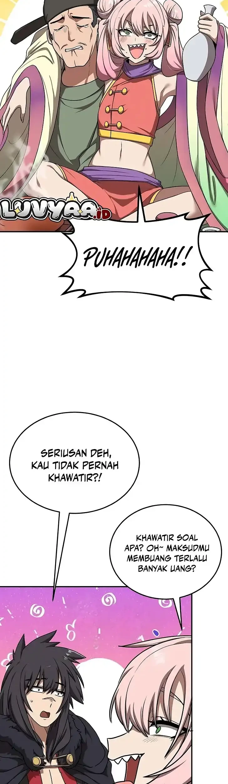 Blue Lock Chapter 234 - halaman 11