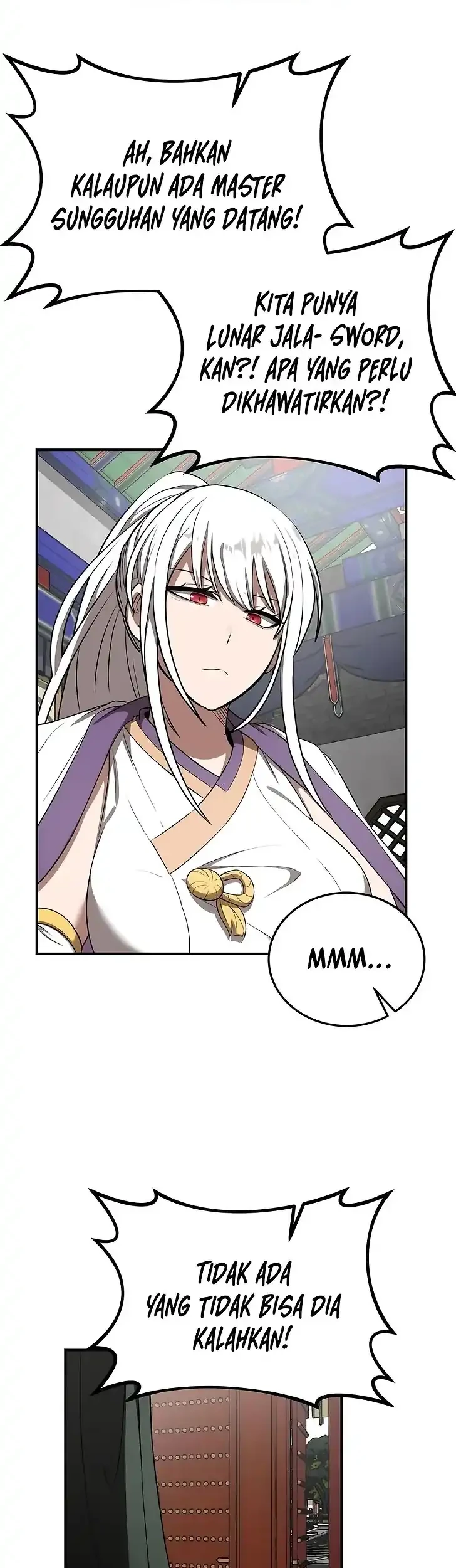 Blue Lock Chapter 234 - halaman 14