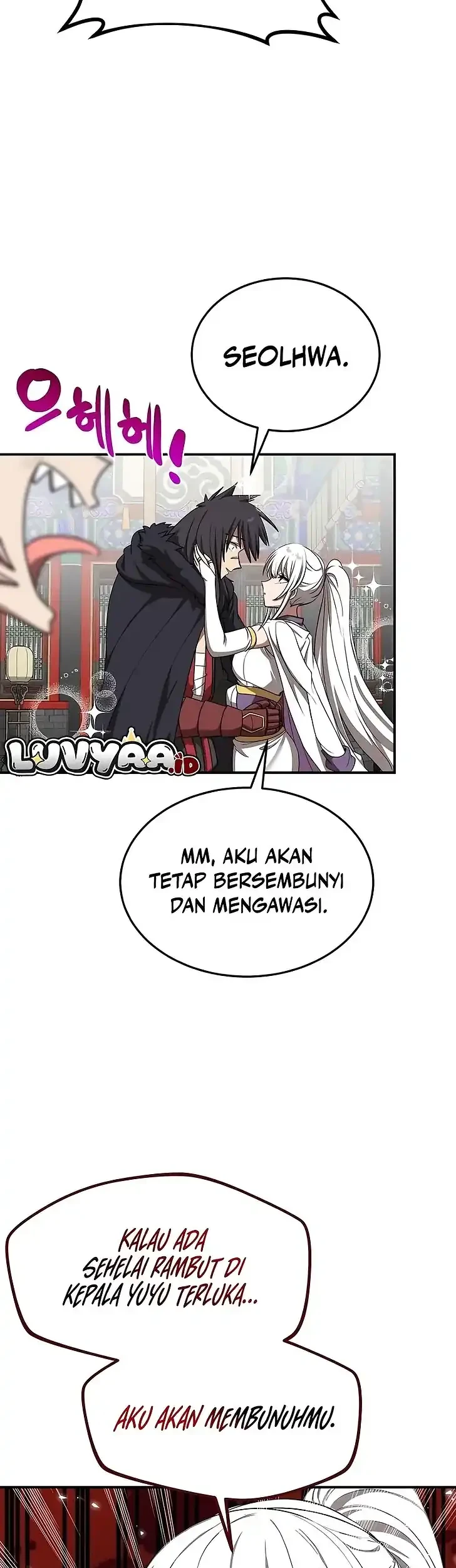 Blue Lock Chapter 234 - halaman 16