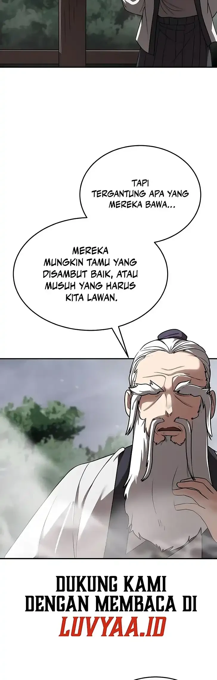 Blue Lock Chapter 234 - halaman 3