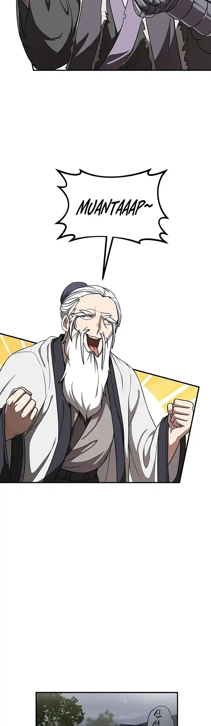 Blue Lock Chapter 234 - halaman 5