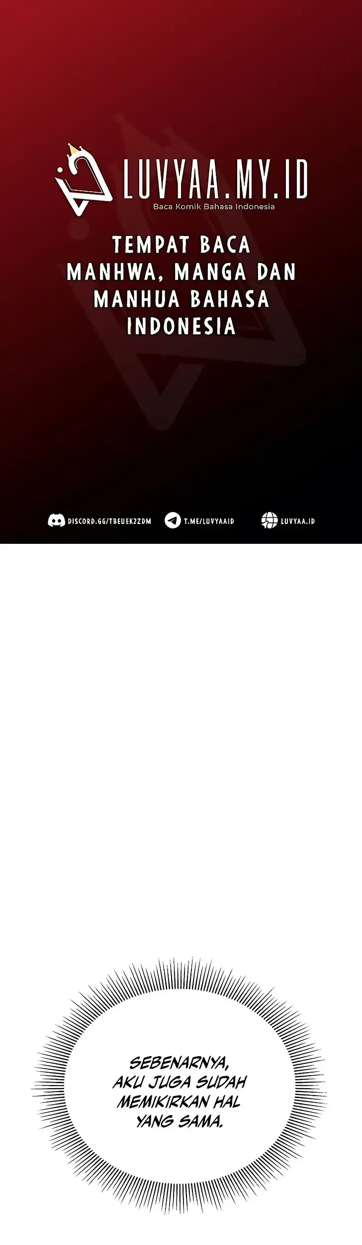 Blue Lock Chapter 235 - halaman 1
