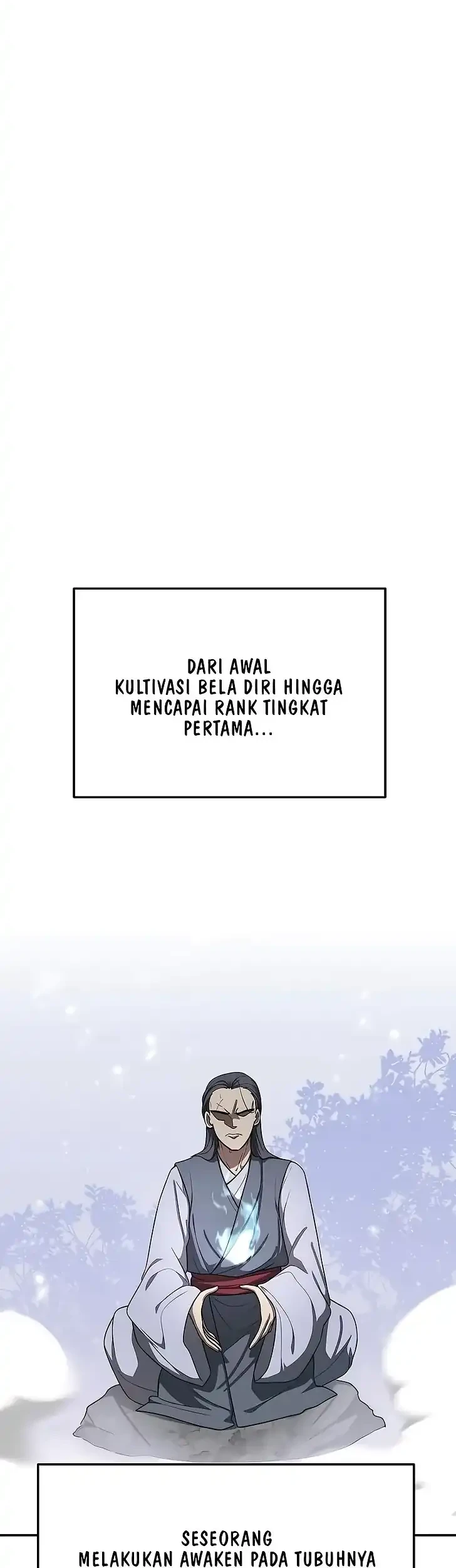 Blue Lock Chapter 235 - halaman 11