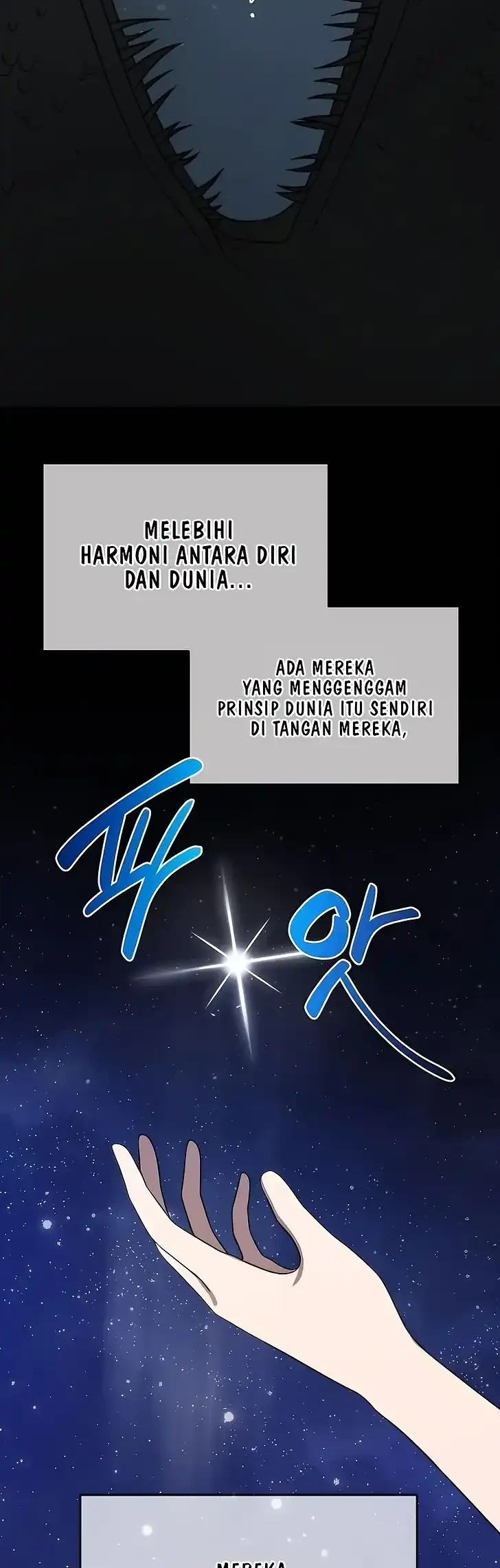 Blue Lock Chapter 235 - halaman 15