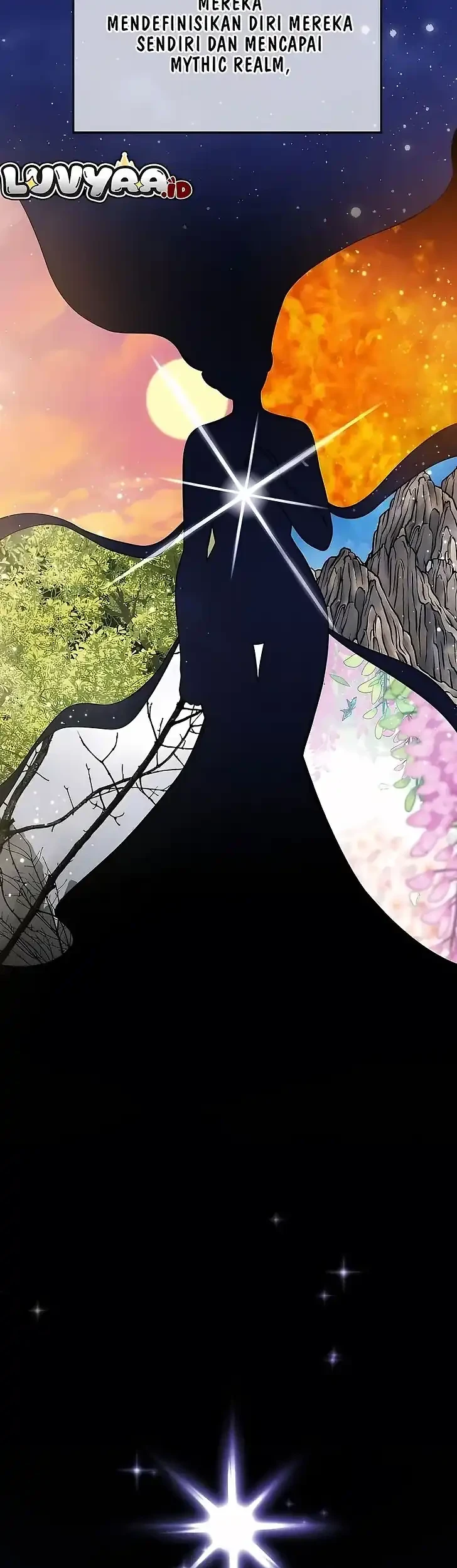 Blue Lock Chapter 235 - halaman 16