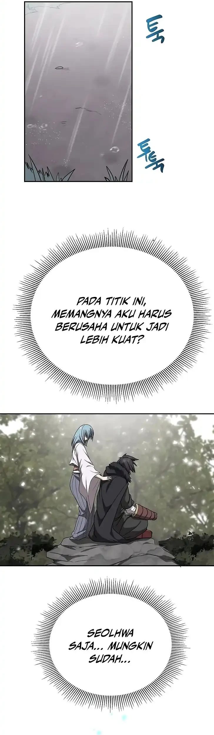Blue Lock Chapter 235 - halaman 2