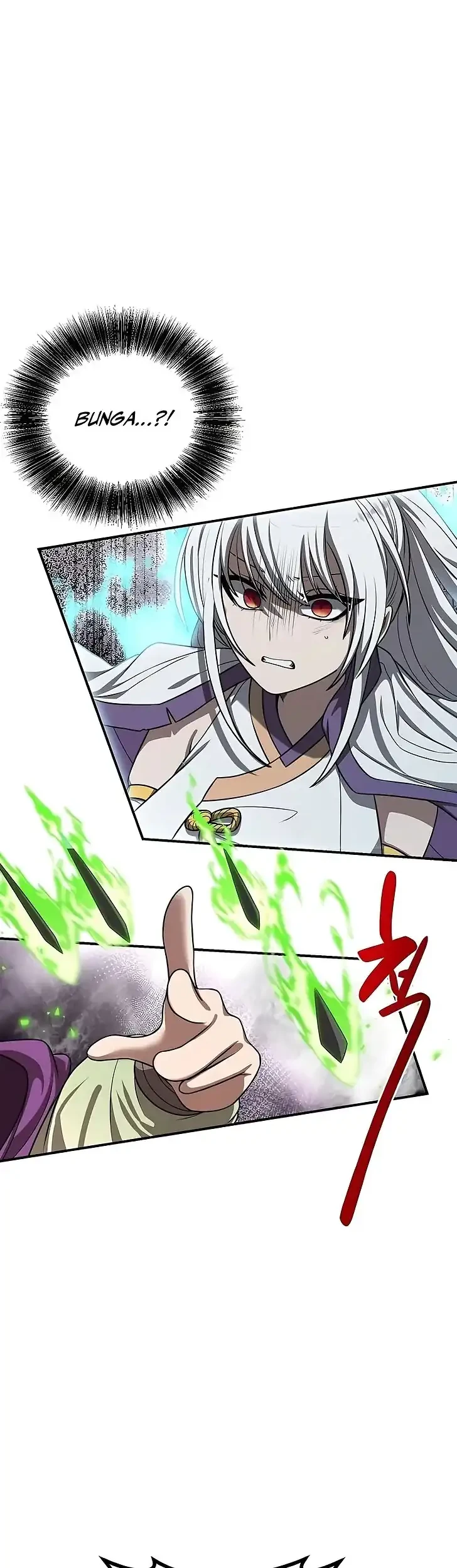 Blue Lock Chapter 235 - halaman 20