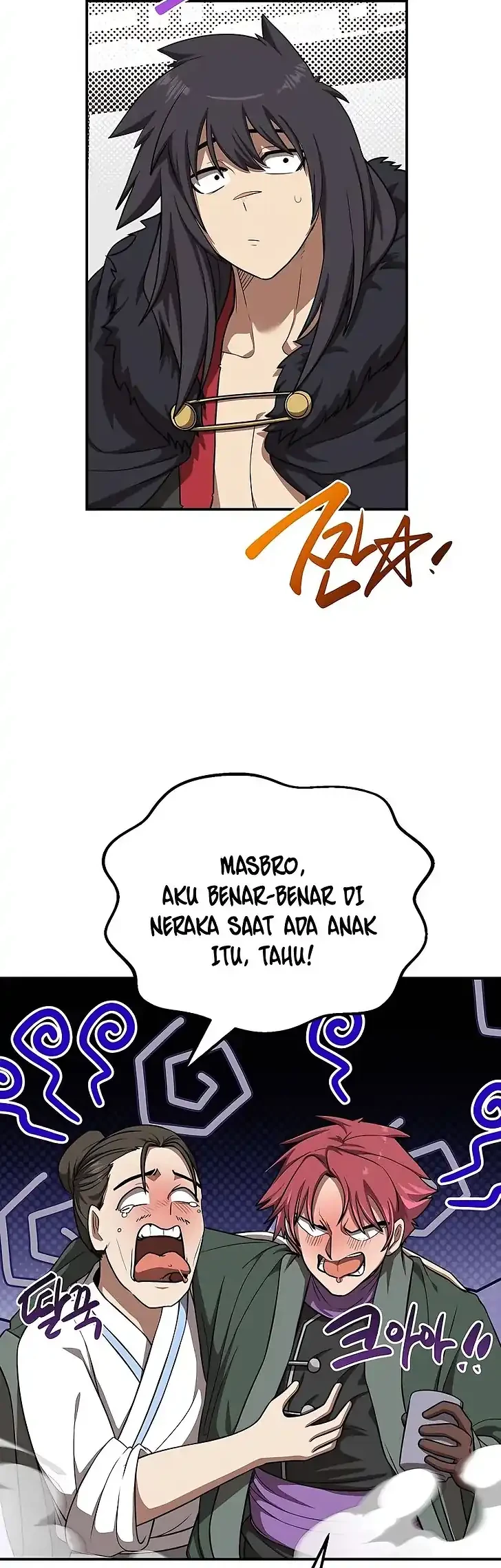 Blue Lock Chapter 236 - halaman 12