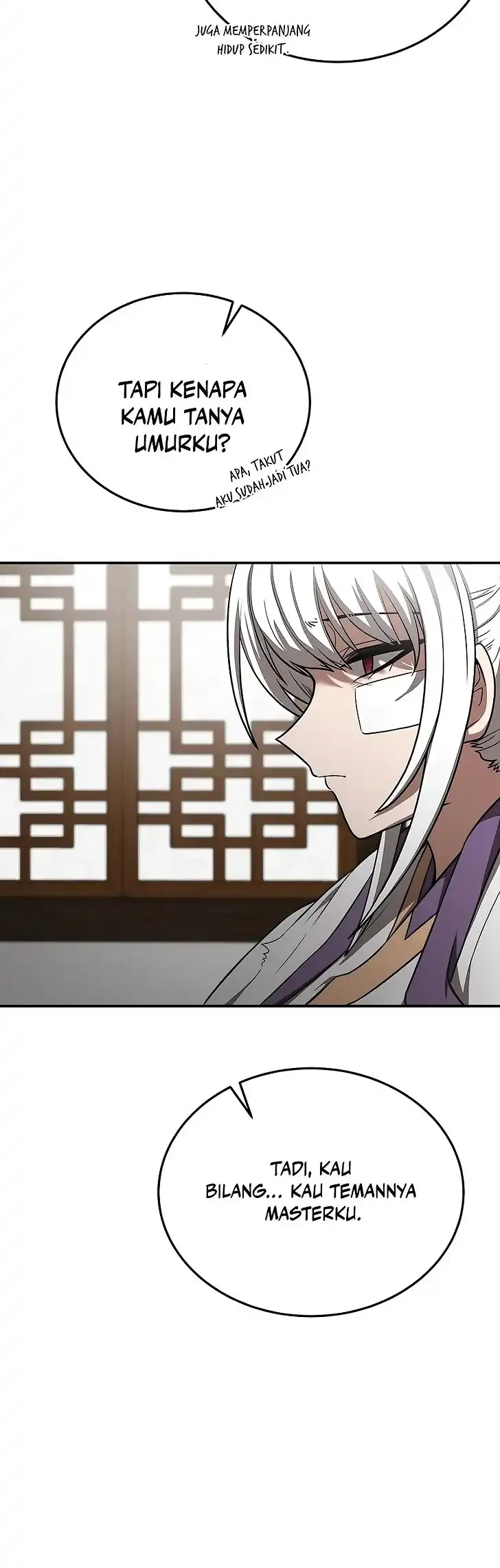 Blue Lock Chapter 236 - halaman 21