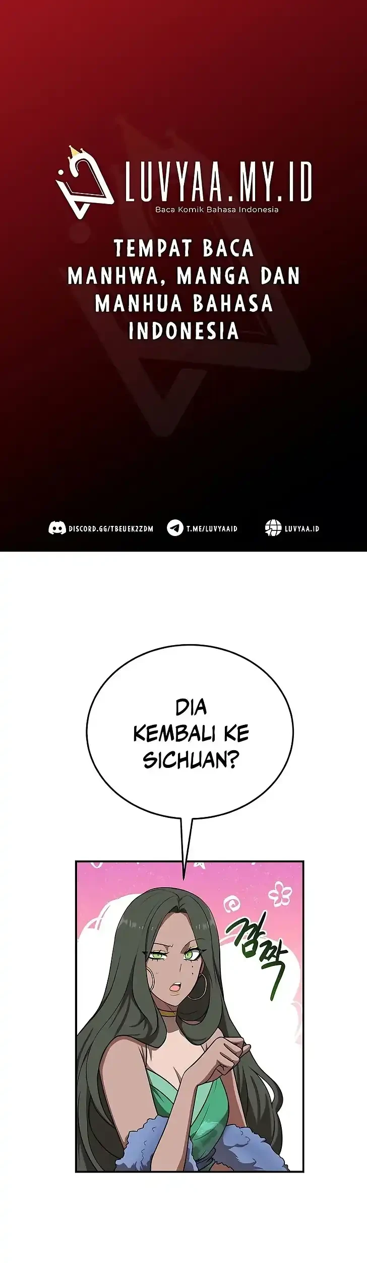 Blue Lock Chapter 237 - halaman 1