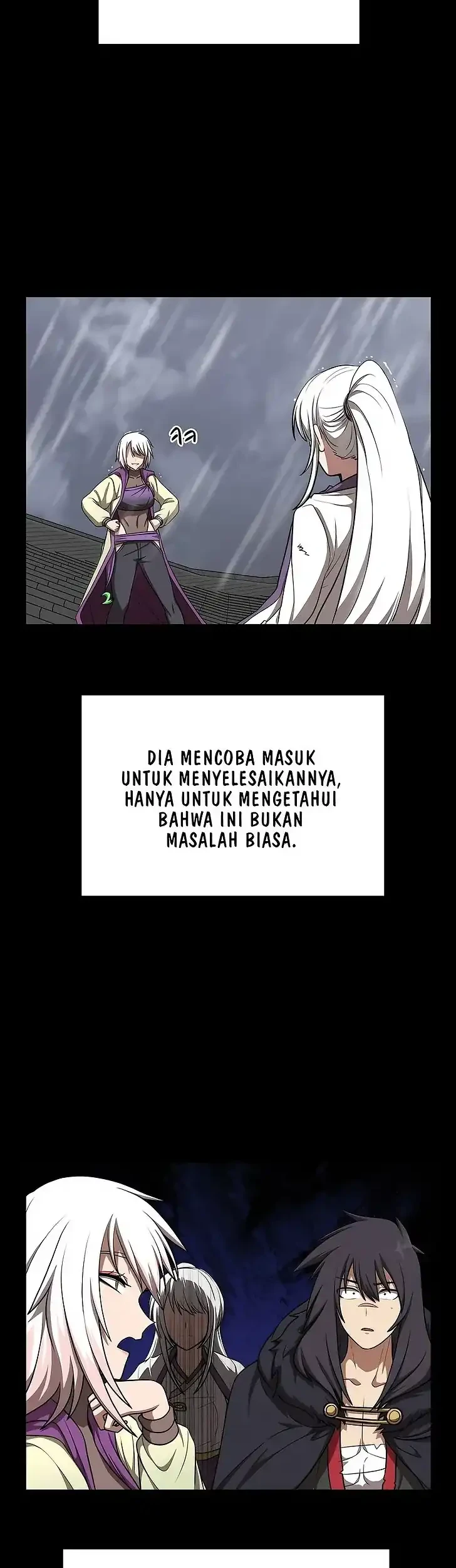 Blue Lock Chapter 237 - halaman 11