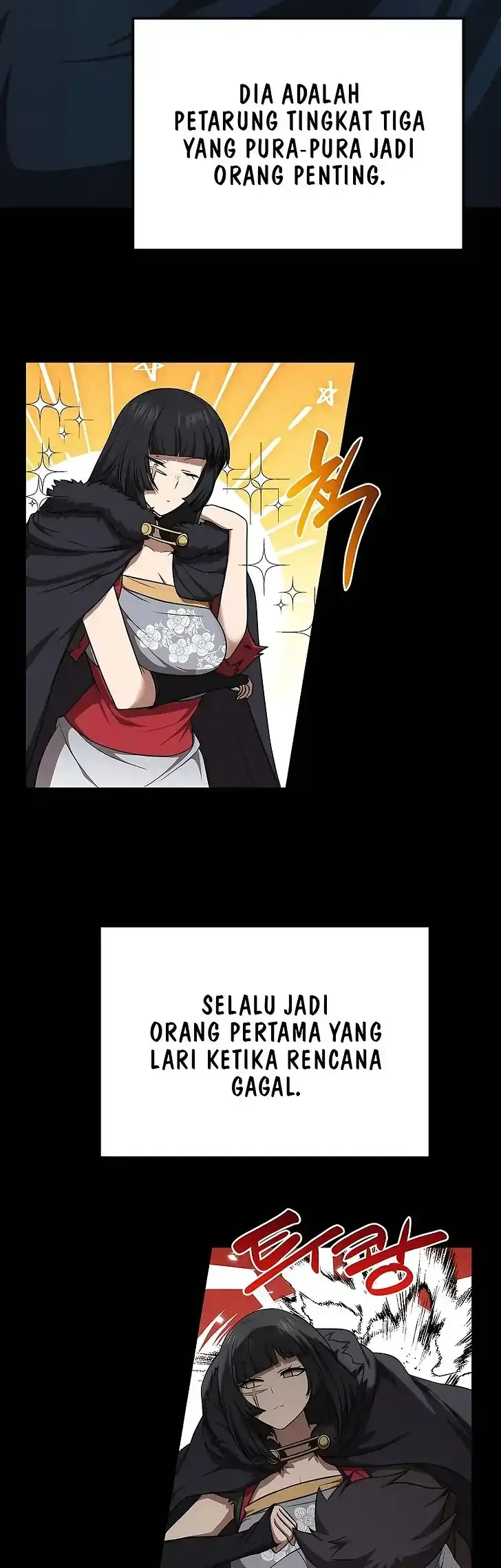 Blue Lock Chapter 237 - halaman 15