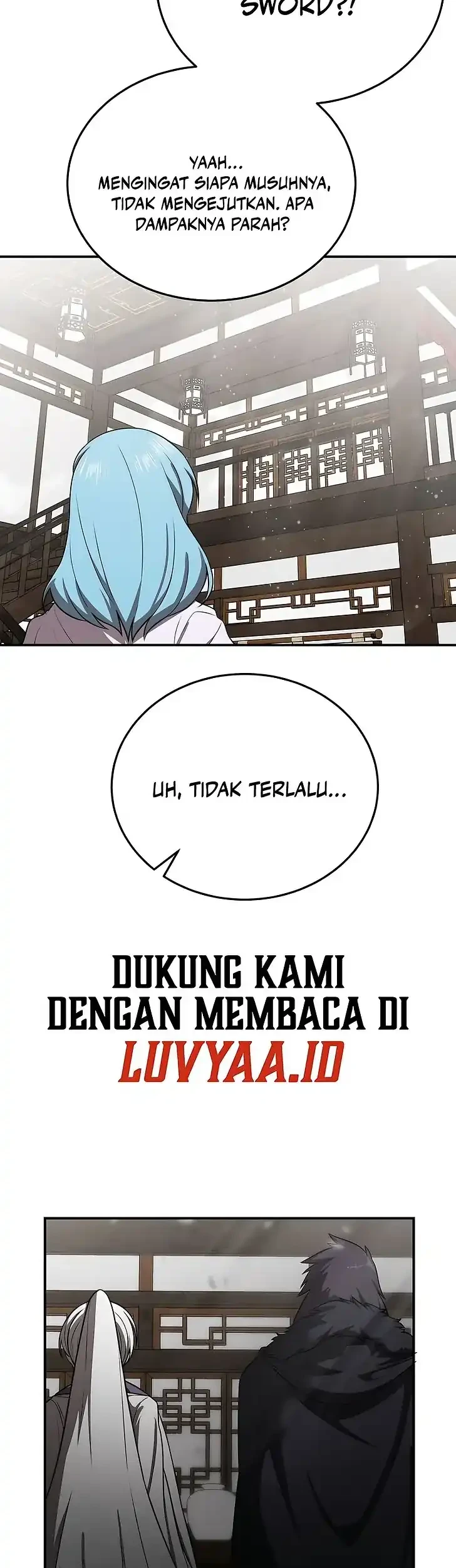 Blue Lock Chapter 237 - halaman 4