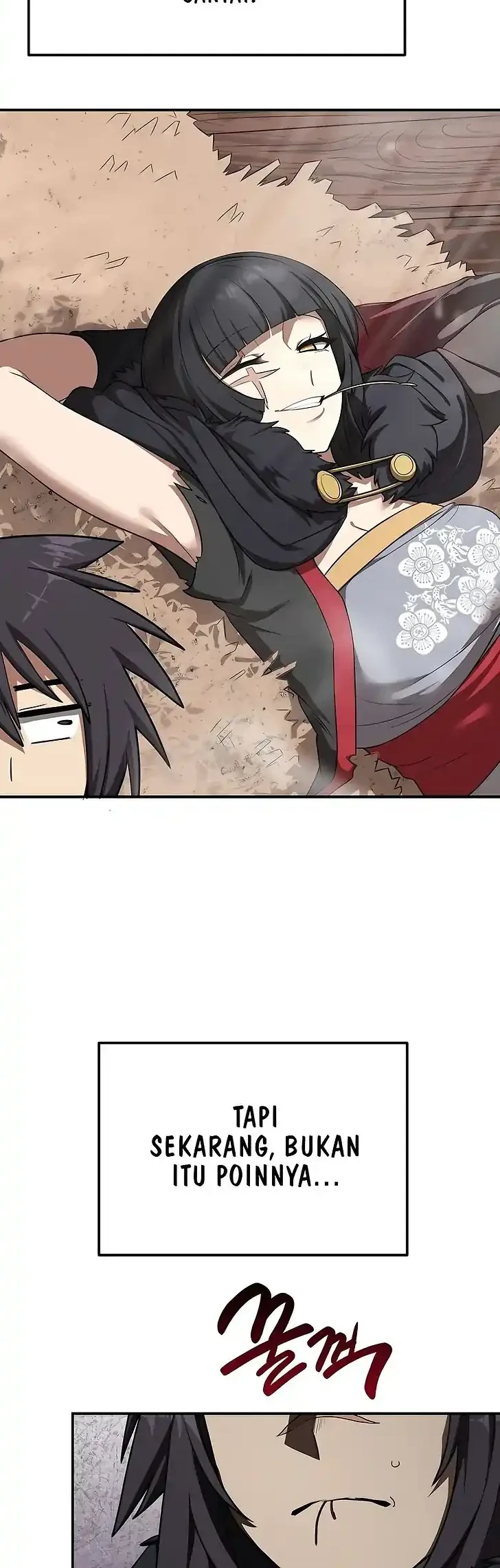 Blue Lock Chapter 237 - halaman 6
