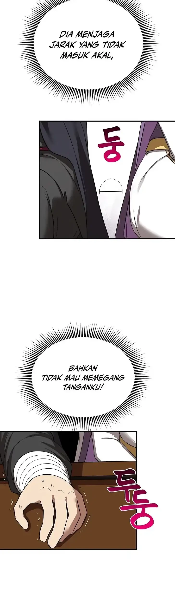 Blue Lock Chapter 237 - halaman 8