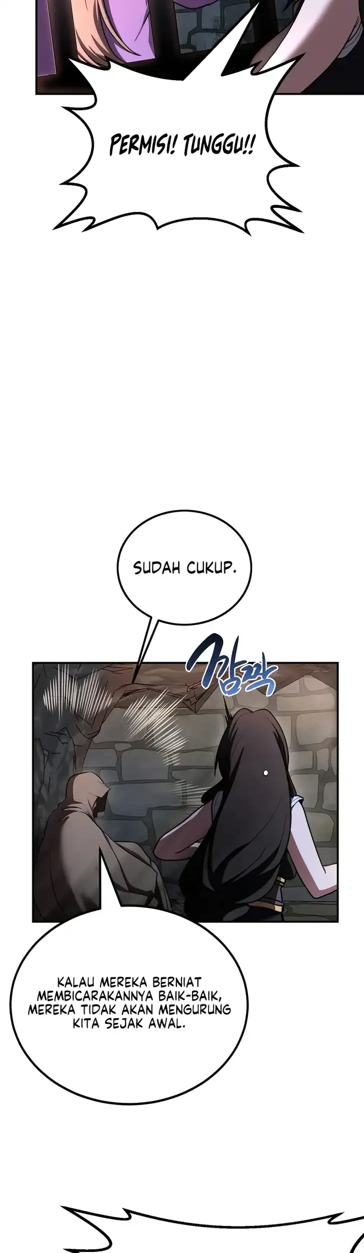 Blue Lock Chapter 238 - halaman 10