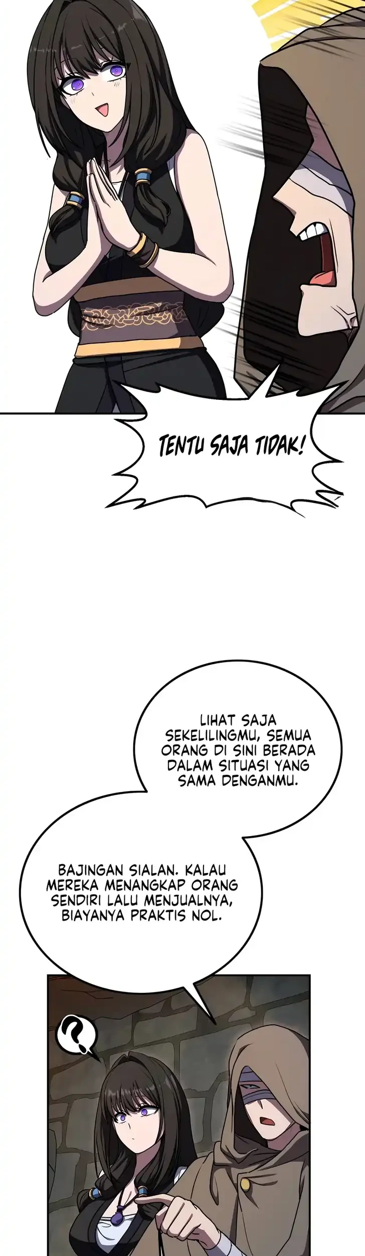 Blue Lock Chapter 238 - halaman 17