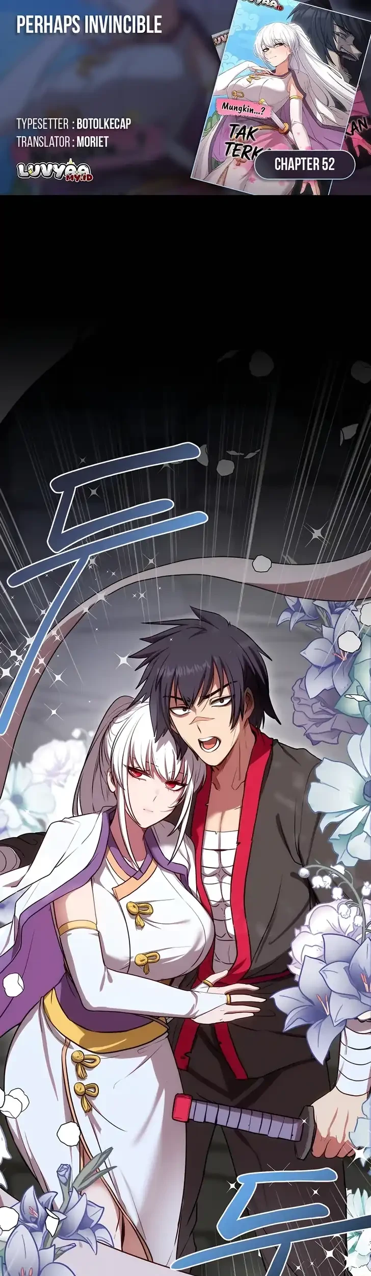 Blue Lock Chapter 239 - halaman 1