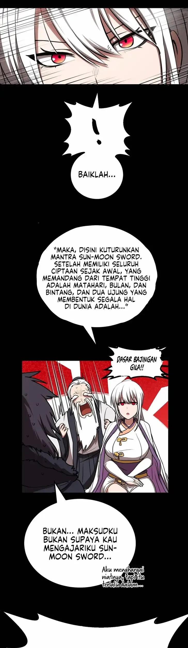 Blue Lock Chapter 239 - halaman 13