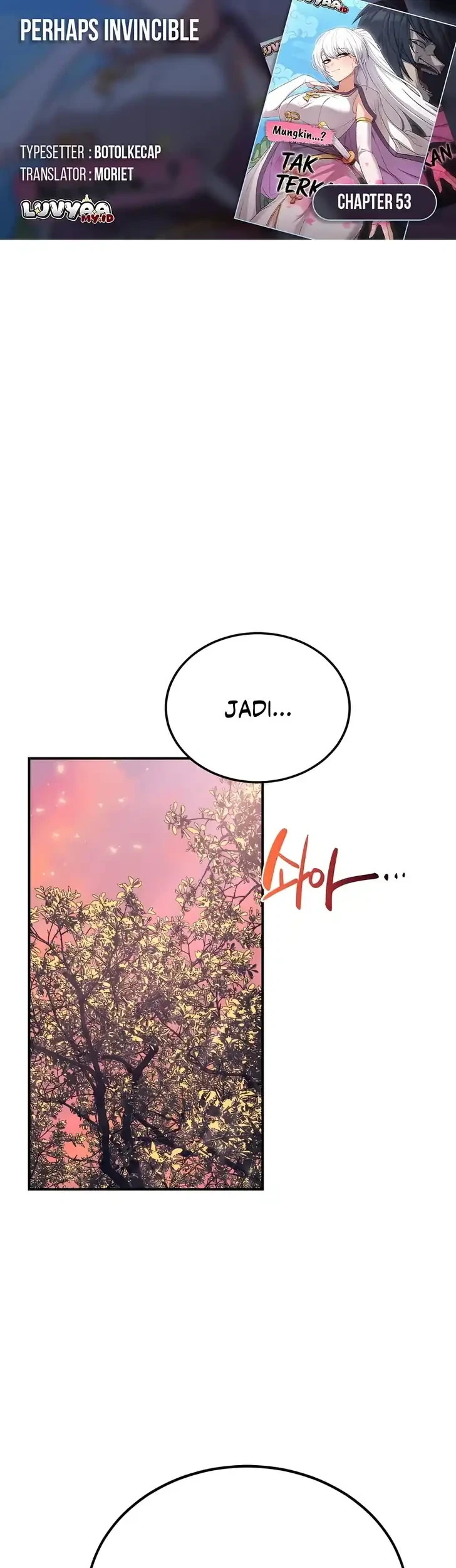 Blue Lock Chapter 240 - halaman 1
